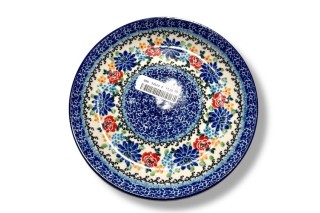 086 Bunzlau Ontbijtbordje 3264X